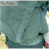babymonkey ergonomicke nositko regolo essential khaki green (3)