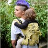 babymonkey ergonomicke nositko regolo littlemonkey yellow (2)