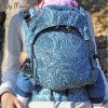babymonkey ergonomicke nositko regolo mehindi light blue (1)