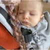 babymonkey ergonomicke nositko regolo essential light grey (3)