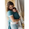 eng pl Stretchy Baby Wrap Deep W