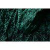 yaro elvish duo black blue green wool tencel (11)