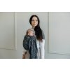 LennyLamb Ring Sling Wild Soul Cocoon 1,8m