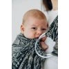 LennyLamb Ring Sling Wild Soul Cocoon 1,8m