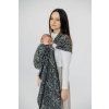 LennyLamb Ring Sling Wild Soul Cocoon 1,8m