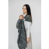 LennyLamb Ring Sling Wild Soul Cocoon 1,8m