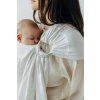 LennyLamb Ring Sling Viridiflora Milky Way 1,8m