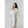 LennyLamb Ring Sling Viridiflora Milky Way 1,8m