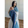 LennyLamb Ring Sling Enchanted Nook Fairy 1,8m