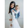 LennyLamb Onbuhimo PRO Toddler Enchanted Nook Fairy