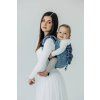 LennyLamb Onbuhimo PRO Toddler Enchanted Nook Fairy