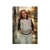 16511 neko half buckle baby fros