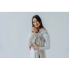 LennyLamb Ring Sling Airy 1,8m