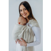LennyLamb Ring Sling Airy 1,8m