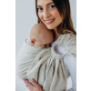 LennyLamb Ring Sling Airy 1,8m