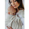 LennyLamb Ring Sling Airy 1,8m