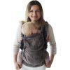 eng pl Brown baby carrier Prime