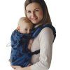 eng pl Blue Ergonomic Baby Carri