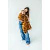 LennyLamb Ring Sling Capybaras Tribu - délka 1,8 m