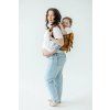 LennyLamb Onbuhimo PRO Toddler Capybaras Tribu