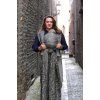 yaro terra duo grey black wool boucle (3)