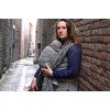 yaro terra duo grey black wool boucle (4)