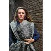 yaro terra duo grey black wool boucle (6)