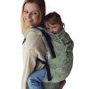 eng pl Green Preschooler Carrier