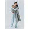 LennyLamb Ring Sling Littlelove Muna