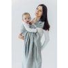 LennyLamb Ring Sling Littlelove Muna