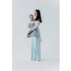 LennyLamb Ring Sling Littlelove Muna