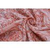yaro elvish duo honey orange wool blend (7)