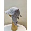 14946 3 muselinova ksiltovka pirat grey