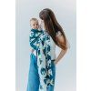 LennyLamb Ring Sling Birdy Skyward 1,8m