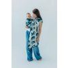 LennyLamb Ring Sling Birdy Skyward 1,8m
