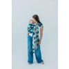 LennyLamb Ring Sling Birdy Skyward 1,8m