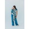 LennyLamb Ring Sling Birdy Skyward 1,8m