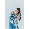 LennyLamb Ring Sling Birdy Skyward 1,8m