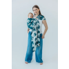 LennyLamb Ring Sling Birdy Skyward 1,8m