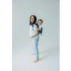 LennyLamb Onbuhimo PRO Standard Birdy Skyward