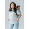 LennyLamb Onbuhimo PRO Standard Birdy Skyward