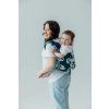 LennyLamb Onbuhimo PRO Standard Birdy Skyward