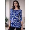 1865 adaptivni tricko cindy blue marble