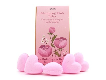 vyr 89 Darkova sada srdicek do koupele