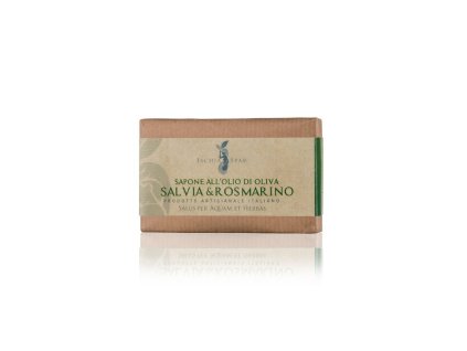 salvej a rozmaryn 100g