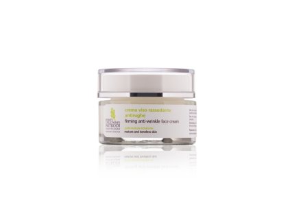 tonizujici krem proti vraskam 50ml