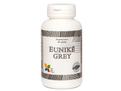 eunike grey