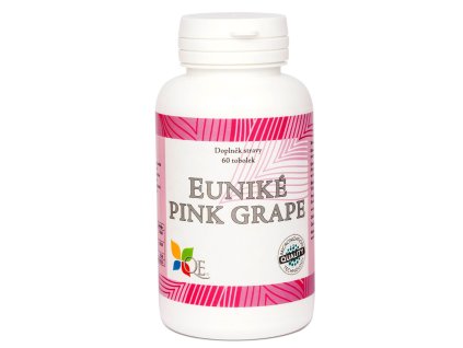 eunike pink grape