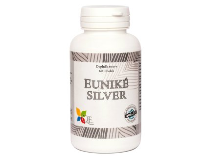 eunjke silver