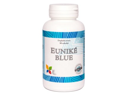 eunike blue